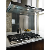 30 Inch Gas Cooktop with 5 Sealed Burners