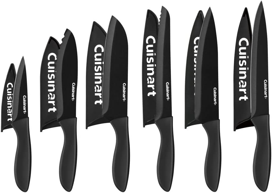 Cuisinart  Advantage-Cutlery-Set, 12-Piece
