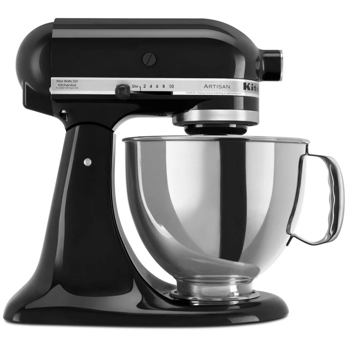 KitchenAid Artisan® Series KSM150PSOB