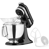 KitchenAid Artisan® Series KSM150PSOB