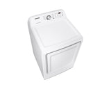 Secadora Eléctrica Samsung con Sensor Dry y Smart Care