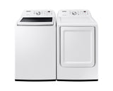 Secadora Eléctrica Samsung con Sensor Dry y Smart Care
