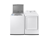 Secadora Eléctrica Samsung con Sensor Dry y Smart Care