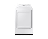 Secadora Eléctrica Samsung con Sensor Dry y Smart Care