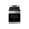 NX60A6315SS/AP NX60A6315SS/AP ESTUFA A GAS CON GRAN CAPACIDAD | Home Appliance PR