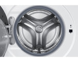 Centro de Lavado Samsung Bespoke WH46DBH100EWA3 con AI Laundry Hub™