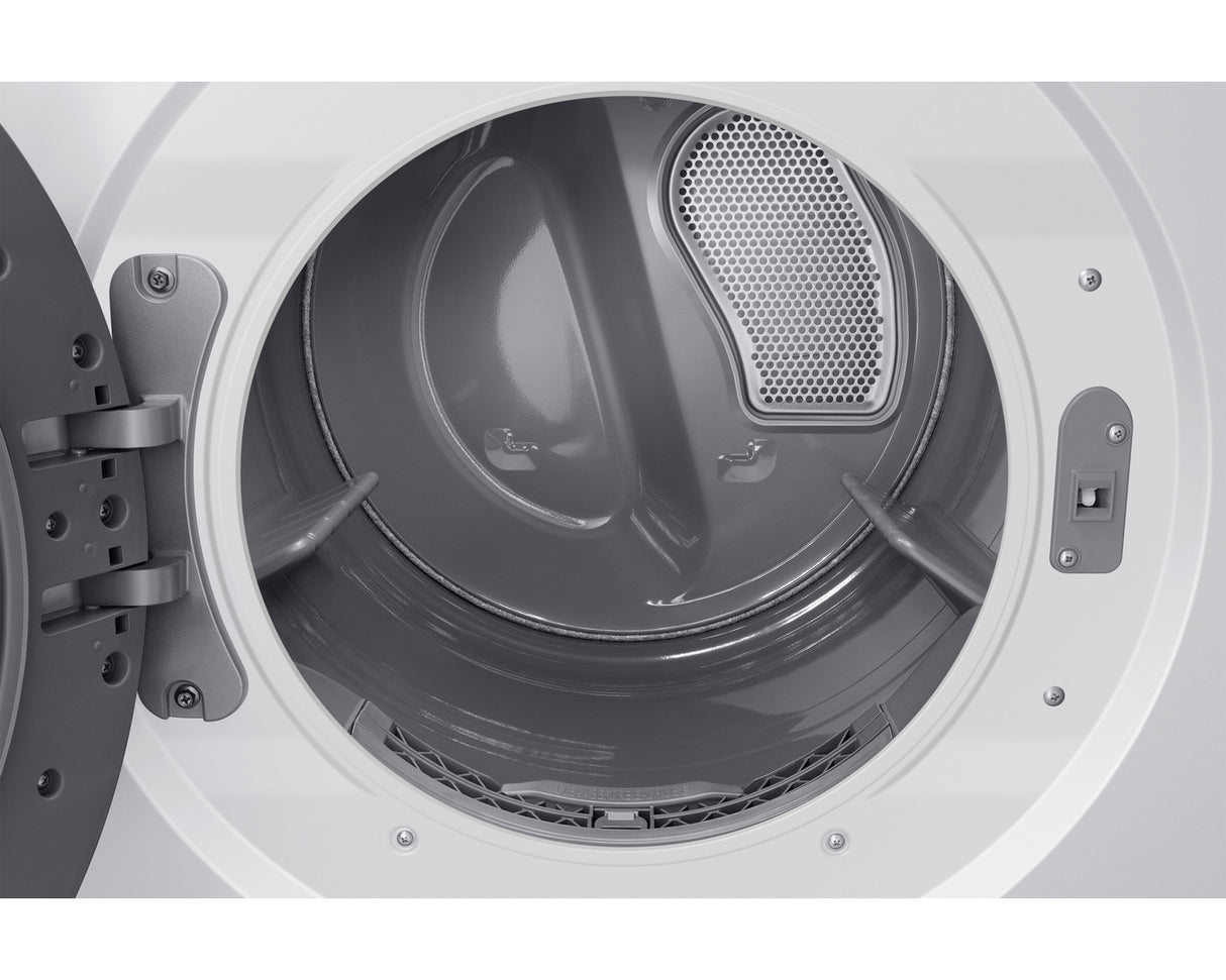 Centro de Lavado Samsung Bespoke WH46DBH100EWA3 con AI Laundry Hub™