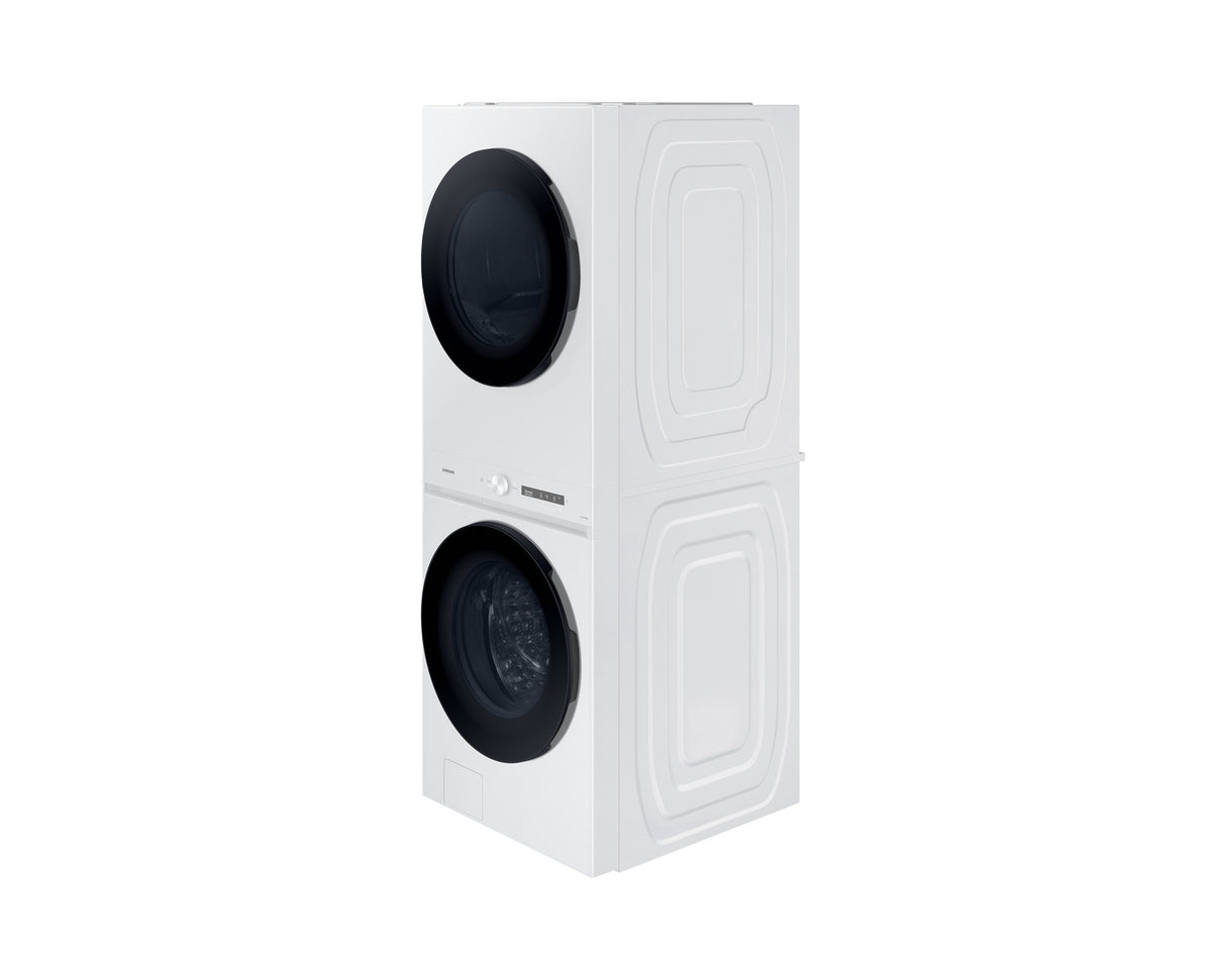 Centro de Lavado Samsung Bespoke WH46DBH100EWA3 con AI Laundry Hub™