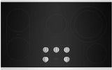 Maytag 36" Electric Cooktop