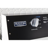 Maytag Lavadora Comercial de Agitador 3.5 cu. ft. (MVWP586GW)