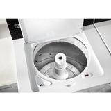 Maytag Lavadora Comercial de Agitador 3.5 cu. ft. (MVWP586GW)