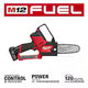 Milwaukee Electric ToolsFUEL HATCHET 6" Pruning Saw Kit