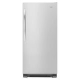 Whirlpool 18 cu. ft. Sidekicks Refrigerator-Monochromatic
