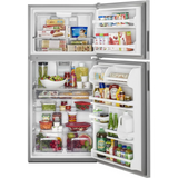 Refrigerador Maytag MRT311FFFZ de 33 Pulgadas y 20.5 Pies Cúbicos