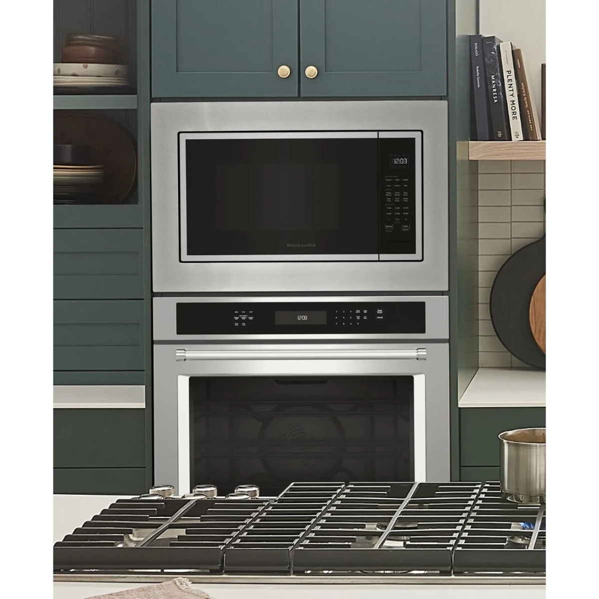 Kit de Marco para Microondas Maytag MTK2230PZ de 30 Pulgadas
