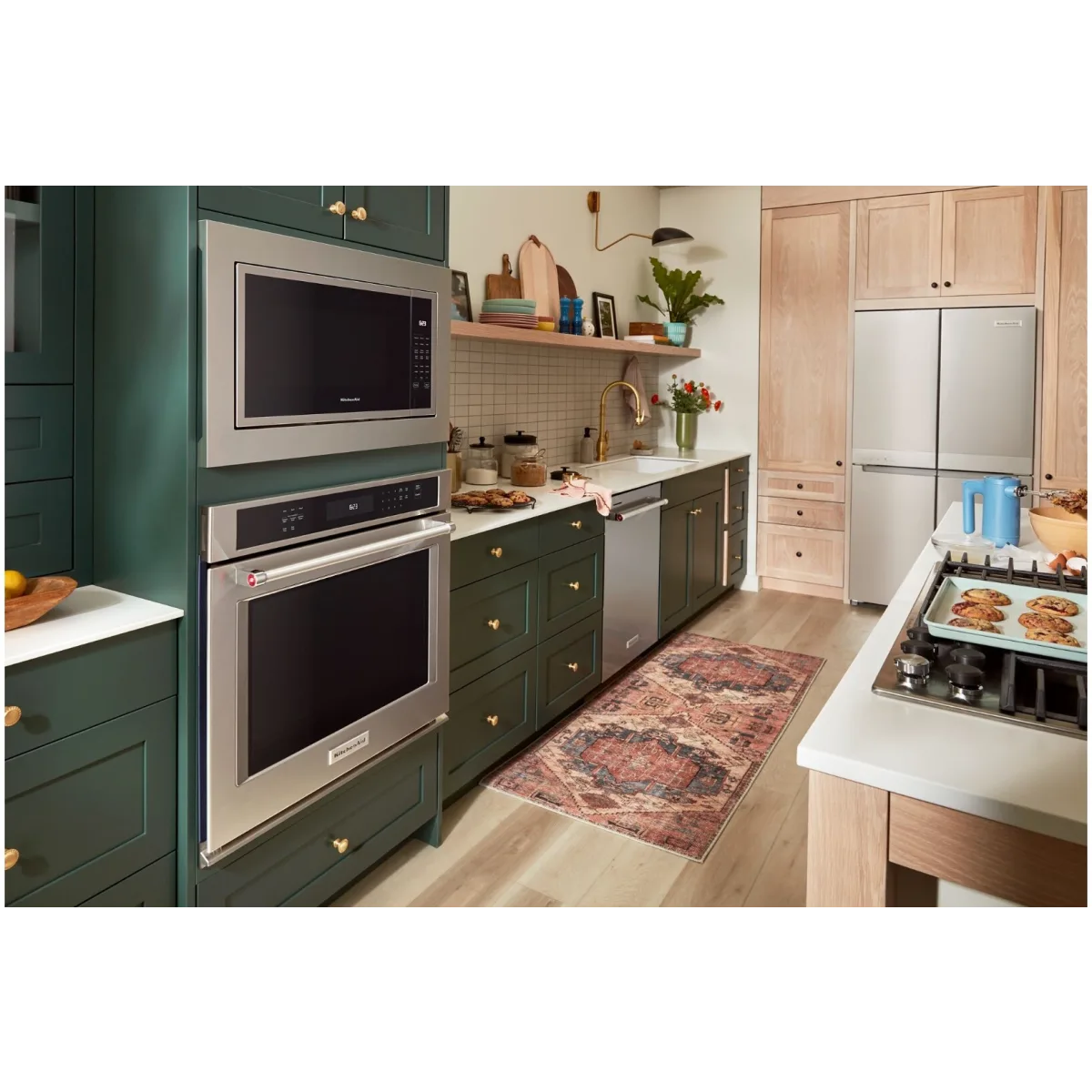 Kit de Marco para Microondas Maytag MTK2230PZ de 30 Pulgadas