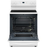 WFES3030RW ESTUFA ELECTRICA WHIRLPOOL 30"