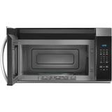 WHIRLPOOL Horno Microondas Sobre Estufa de 1.7 p³ | Stainless Steel (900W)