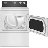 Commercial-Grade Residential Gas Dryer - 7.4 cu. ft.