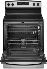 Amana Stove Electric of 4.8 cu. ft.