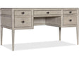 5921-10458-90 Hooker Furniture Home Office Burnham Writing Desk | Home Appliance PR