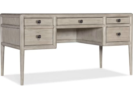 5921-10458-90 Hooker Furniture Home Office Burnham Writing Desk | Home Appliance PR