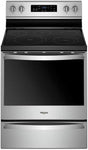 Whirlpool WFE775H0HZ WFE775H0HZ 30 INCH FREESTANDING ELECTRIC RANGE | Home Appliance PR
