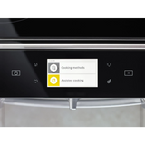 Estufa Eléctrica Inteligente Whirlpool WEE750H0HV de 30 Pulgadas con Freidora de Aire