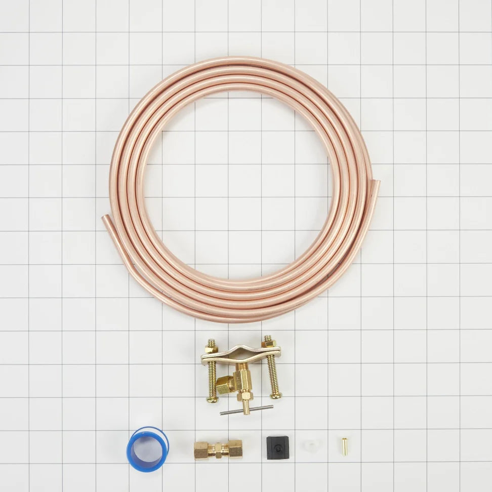 Kit de Instalación de Hacedor de Hielo Whirlpool