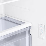 Nevera Samsung French Door 18 Pies Cúbicos Acero Inoxidable | RF18A5101SRAA