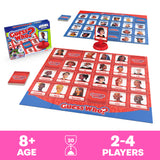 Juego de Mesa Gigante Guess Who? de Spin Master Games