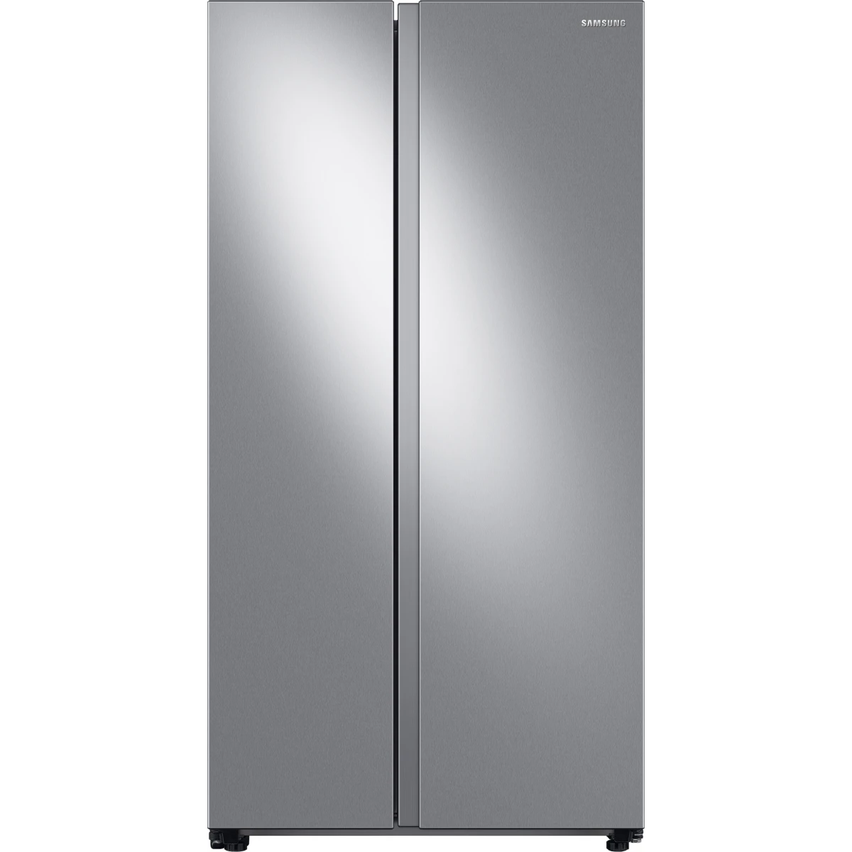 Nevera Samsung Side by Side 28 Pies Cúbicos Acero Inoxidable | RS28A500ASR