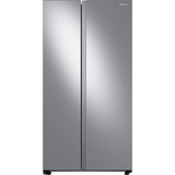 Nevera Samsung Side by Side 28 Pies Cúbicos Acero Inoxidable | RS28A500ASR