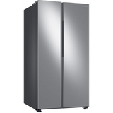 Nevera Samsung Side by Side 28 Pies Cúbicos Acero Inoxidable | RS28A500ASR