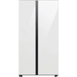 Frigidaire RS28CB760012 RS28CB760012 36 Inch Freestanding Side by Side Smart Refrigerator with 28 cu. ft. | Home Appliance PR