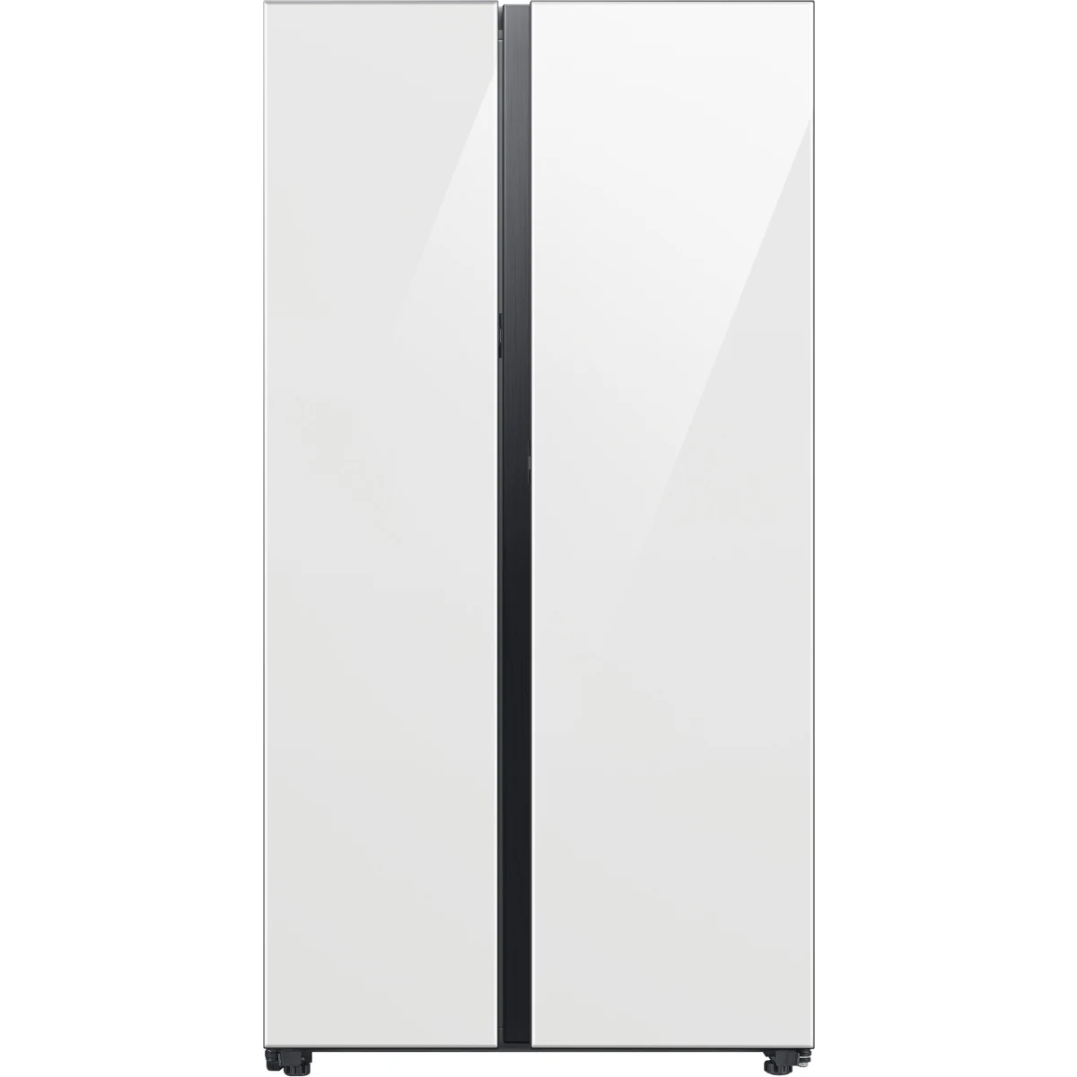 Frigidaire RS28CB760012 RS28CB760012 36 Inch Freestanding Side by Side Smart Refrigerator with 28 cu. ft. | Home Appliance PR
