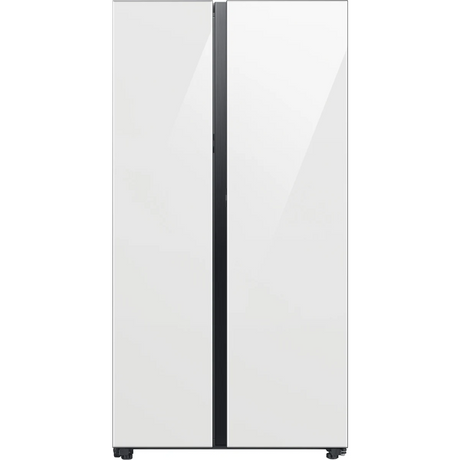 Frigidaire RS28CB760012 RS28CB760012 36 Inch Freestanding Side by Side Smart Refrigerator with 28 cu. ft. | Home Appliance PR
