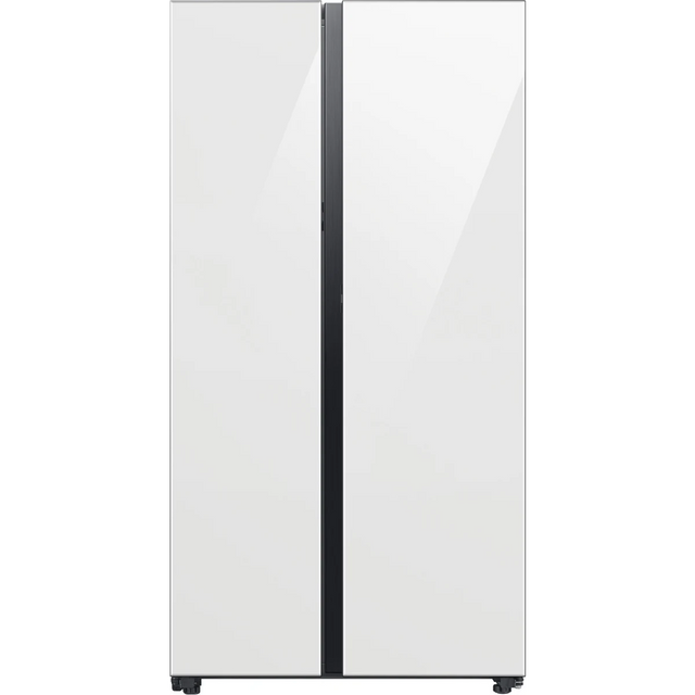 Frigidaire RS28CB760012 RS28CB760012 36 Inch Freestanding Side by Side Smart Refrigerator with 28 cu. ft. | Home Appliance PR
