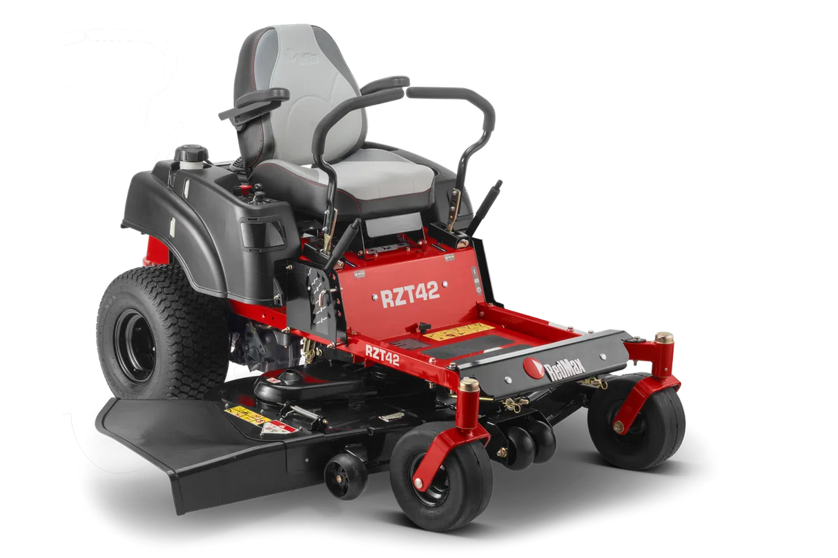 RedMax Zero-Turn Mower