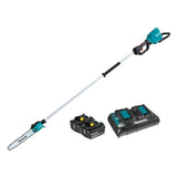 Makita 18V LXT Brushless Multi-Tool System