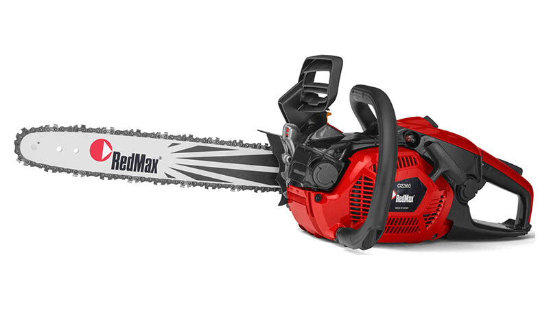 RedMax 16" Chainsaw