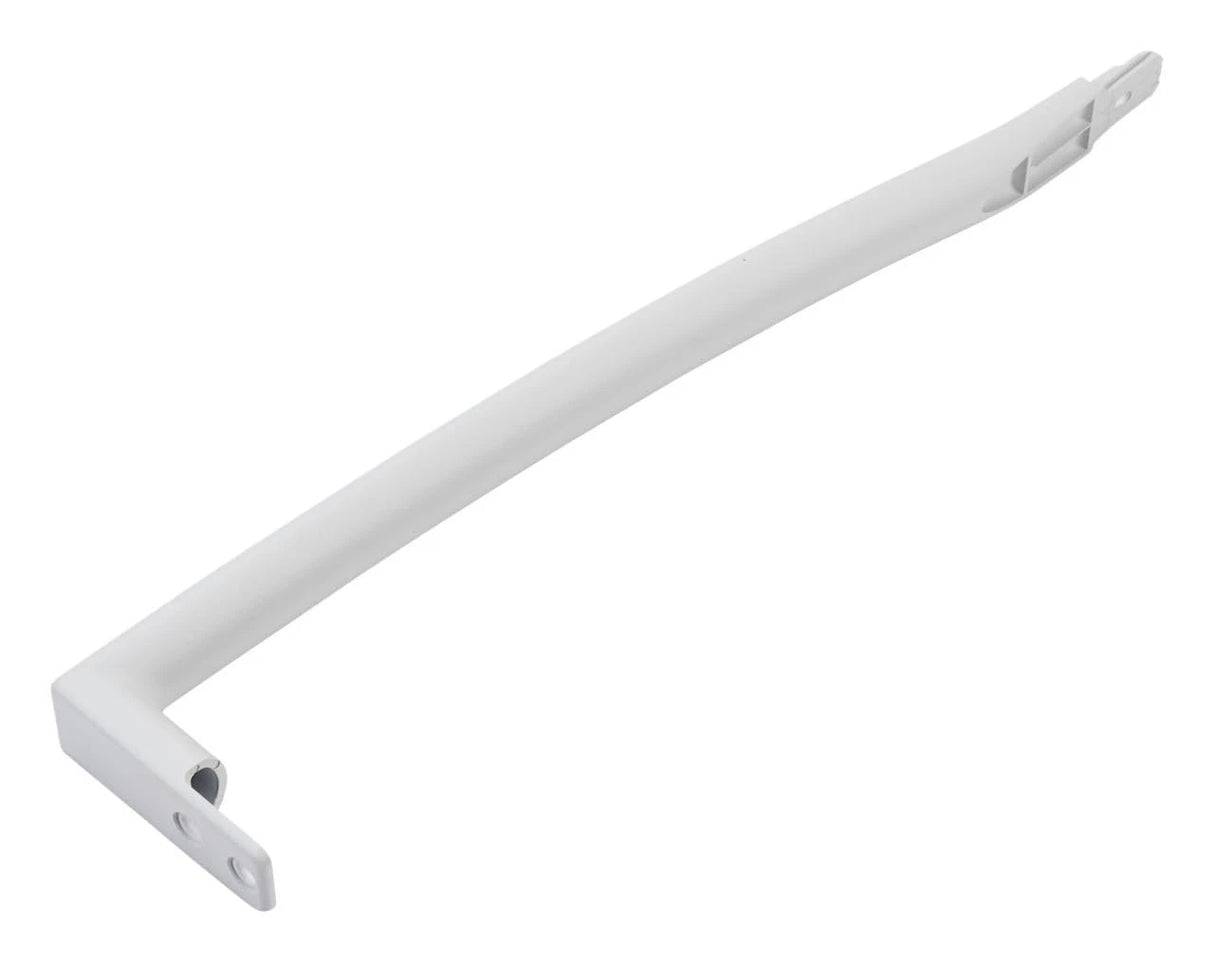 Manija de Puerta para Estufa Whirlpool W10674700 (Negra