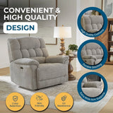 Power Recliner k70959
