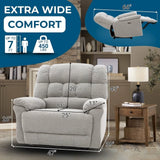 Power Recliner k70959