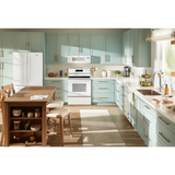 WFES3030RW ESTUFA ELECTRICA WHIRLPOOL 30"