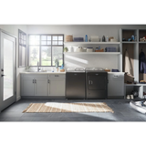 Secadora a Gas Maytag MGD6500MBK de 7.0 Pies Cúbicos con Sistema Pet Pro
