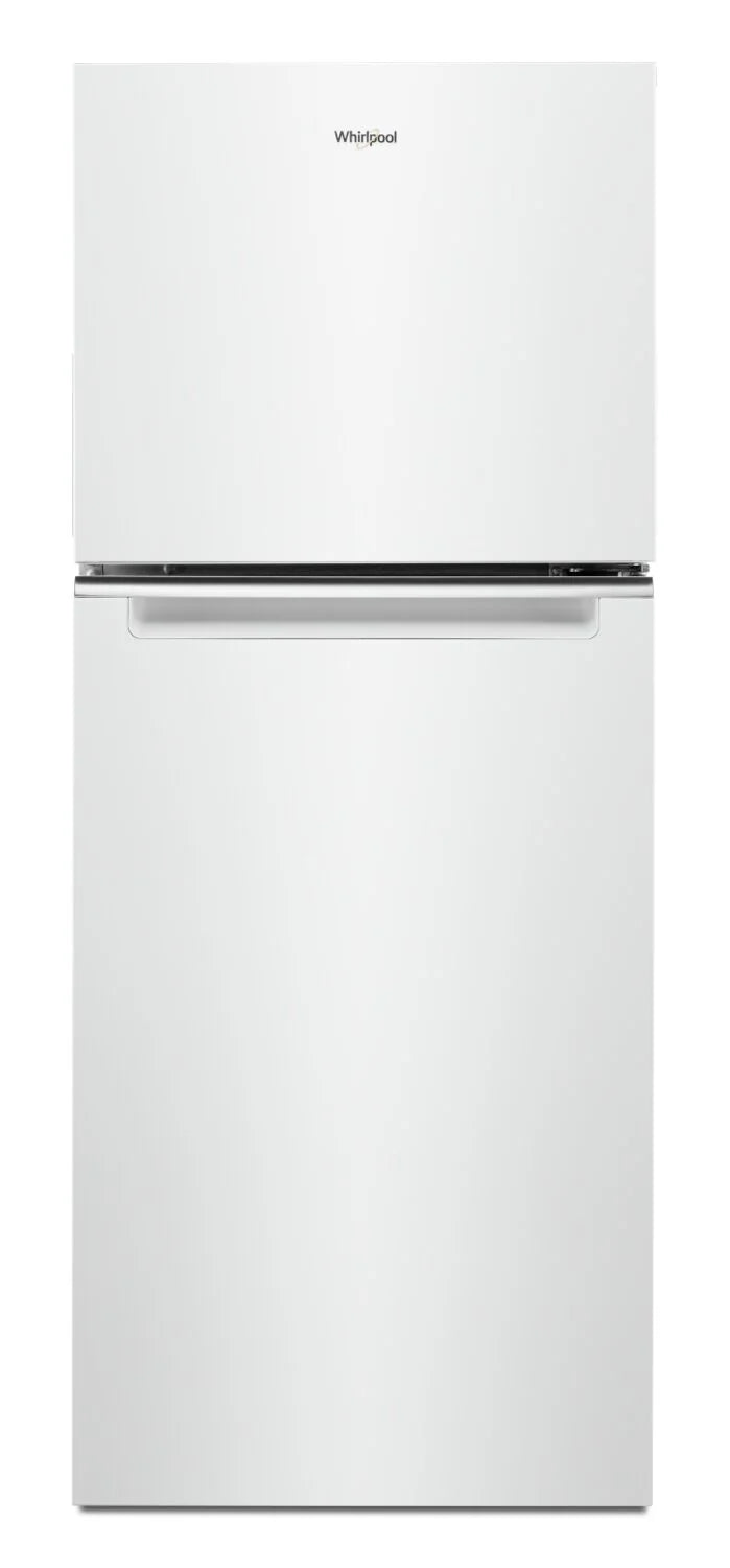 Whirlpool para Espacios Pequeños con 11.6 Pies Cúbicos