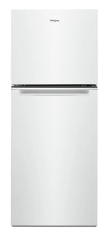 Whirlpool para Espacios Pequeños con 11.6 Pies Cúbicos