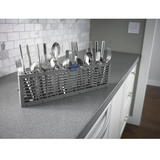 24 Inch Full Console Dishwasher with 15 Place Setting Capacity