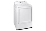 Secadora a Gas Samsung de 7.2 Pies Cúbicos con Sensor Dry